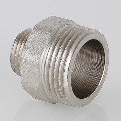 Ниппель 3/8'x1/4'