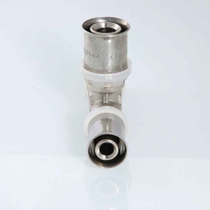 Тройник пресс 20 х 26 х 20 Тройник пресс 20 х 26 х 20