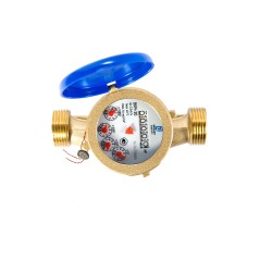 Счетчик воды универсальный ВКМ-20 mini S