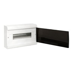 Щит распределителный ЩРН-П-15 (пром. упаковка) IP41 EKF Basic