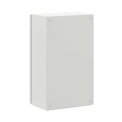Щит с монтажной панелью ЩМП 500x300x200 мм IP66 STE