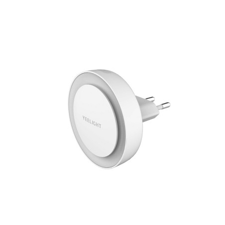Лампа-ночник умный в розетку Yeelight Plug-in Nightlight