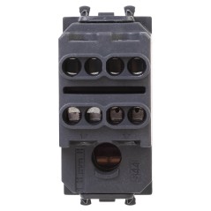 Avanti Инвертор модульный Закаленная сталь 1 модуль (Переключатель сх.7)