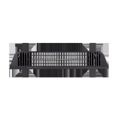 Конвектор электрический Pronto 1500M Black