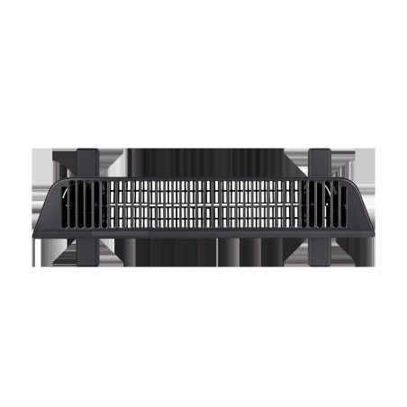 Конвектор электрический Pronto 1500M Black