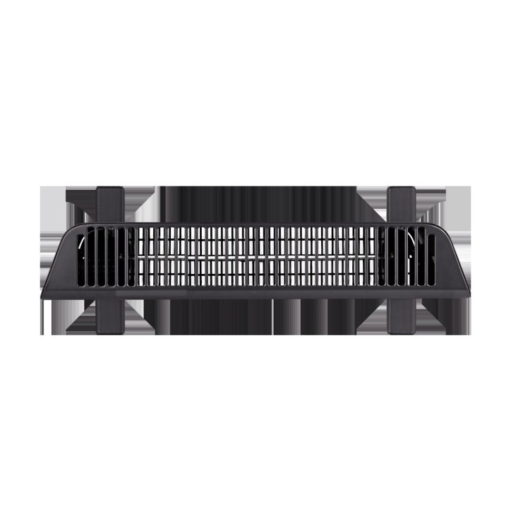 Конвектор электрический Pronto 1500M Black