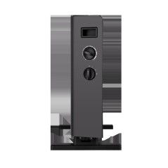 Конвектор электрический Pronto 1500M Black