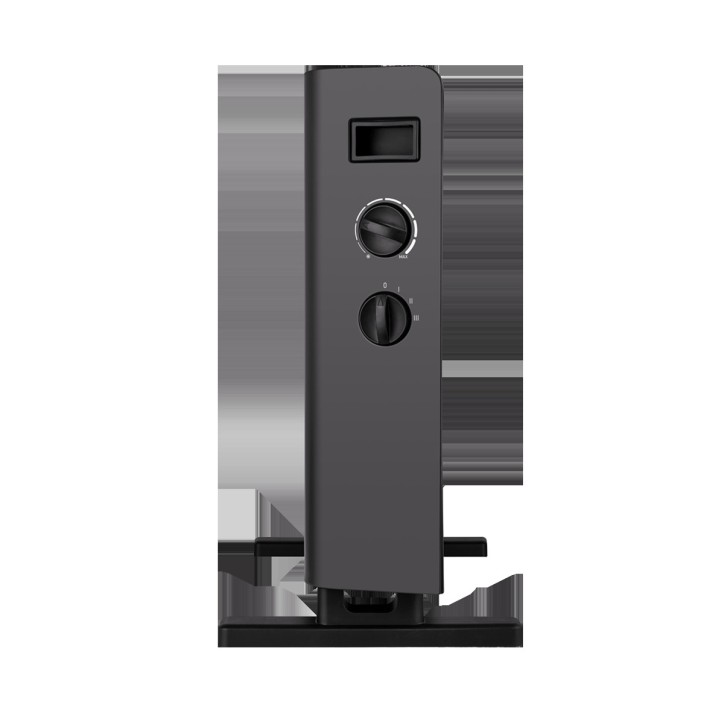 Конвектор электрический Pronto 1500M Black