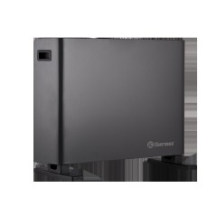 Конвектор электрический Pronto 1500M Black