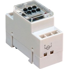 Таймер 3500W/16A 220-240V, Feron