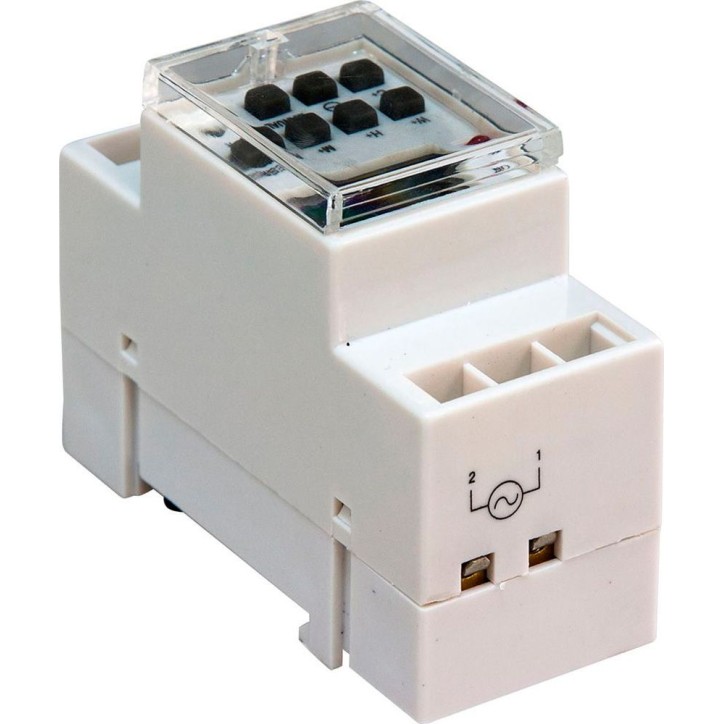 Таймер 3500W/16A 220-240V, Feron Таймер 3500W/16A 220-240V, Feron