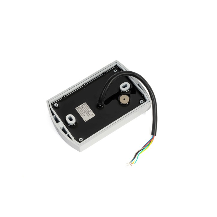 SPRUT RFID Reader-12WH Считыватель proximity-карт формата EM-Marin SPRUT RFID Reader-12WH Считыватель proximity-карт формата EM-Marin