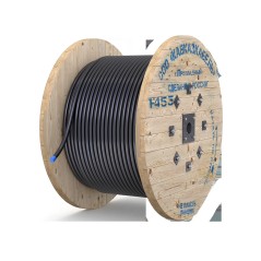 Кабель контрольный КВВГЭнг(А)-LS 10х1,5