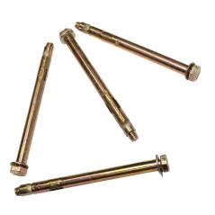 Болт анкерный 10х140