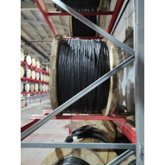 Провод монтажный МКЭШВнг(А)-LS 2*2*0.75 БЕЛКАБ RUS