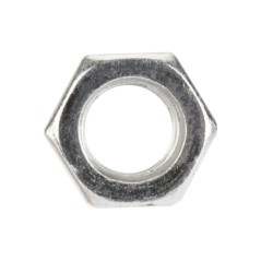 Гайка шестигранная DIN 934. M12 (25 шт/уп)