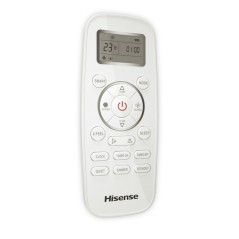 AS-07HR4RYDDC00G (NEO Classic A) внутренний блок сплит-системы Hisense (Новый)