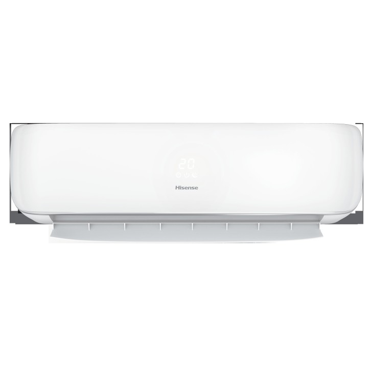 AMS-09UR4SVETG67 Prem (WI-FI READY D FM DC Inv) внутренние блоки настенного типа HISENSE, Новый, шт, 8415900009