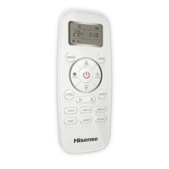 AS-09HR4RYDDC00G (NEO Classic A) внутренний блок сплит-системы Hisense (Новый)