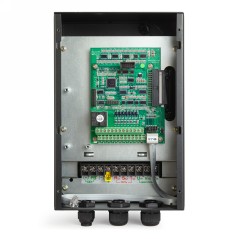 Преобразователь частоты LCI-G11-4B IP54 11кВт 24А 3ф 400 (380)В