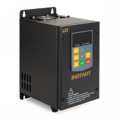 Преобразователь частоты LCI-G0.75-4B IP54 0,75кВт 2,5А 3ф 400 (380)В