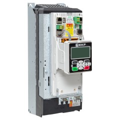 Преобразователь частоты PRO-Drive PD-500-E88-18K5-43-B-PN