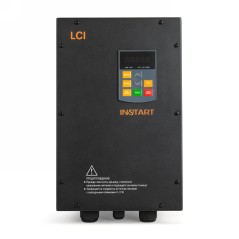 Преобразователь частоты LCI-G37-4 IP54 37кВт 75А 3ф 400 (380)В