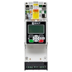 Преобразователь частоты PRO-Drive PD-500-E88-7K5-43-B-EC