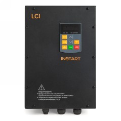 Преобразователь частоты LCI-G15-4B IP54 15кВт 30А 3ф 400 (380)В