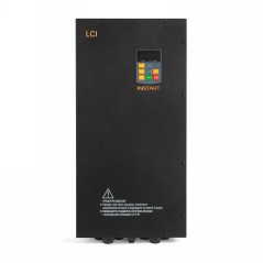 Преобразователь частоты LCI-G90-4 IP54 90кВт 170А 3ф 400 (380)В