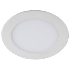 Светильник LED 1-3-4K ЭРА светодиодный круглый LED 3W 220V 4000K