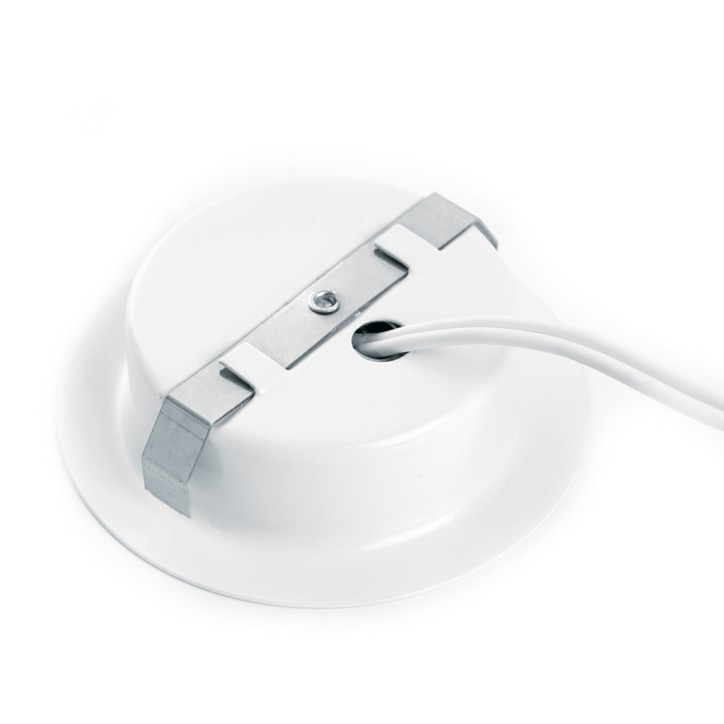 Светильник светодиодный ДВО-3w 4000К 150Лм белый матовый Светильник светодиодный ДВО-3w 4000К 150Лм белый матовый