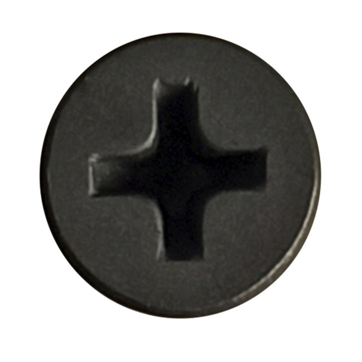 Саморез гипсокартон/металл 3,5х35 фосфатированный (7000шт) Саморез гипсокартон/металл 3,5х35 фосфатированный (7000шт)