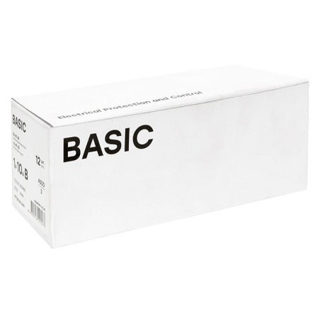 Выключатель нагрузки 3P 25А ВН-29 Basic