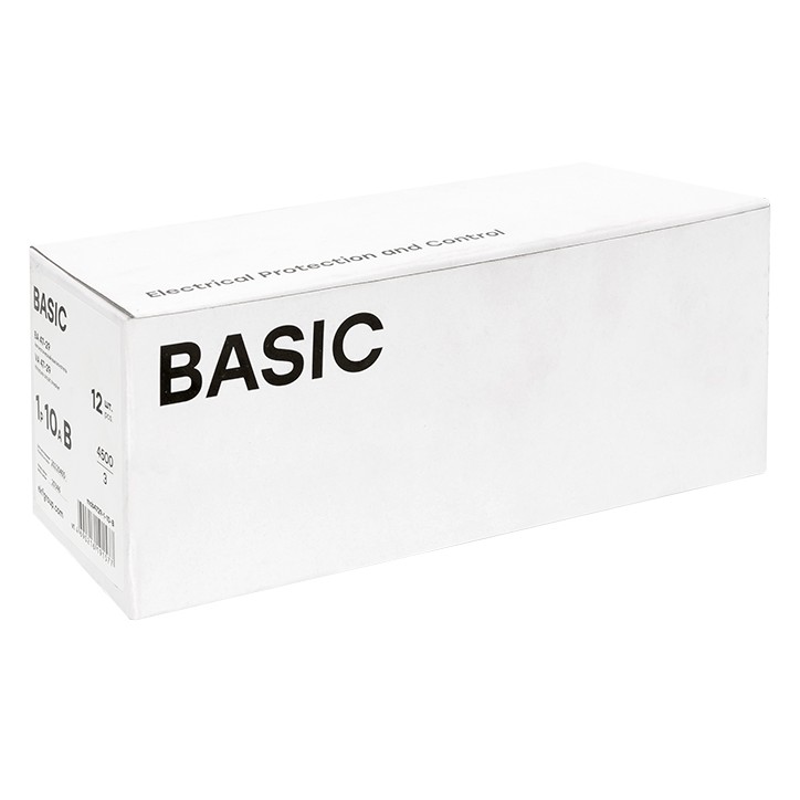 Выключатель нагрузки 3P 25А ВН-29 Basic
