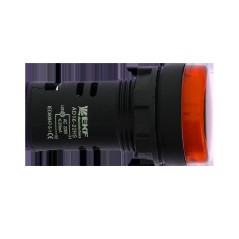 Матрица светодиодная AD16-22HS красная 24В AC PROxima