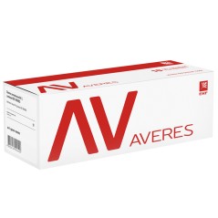 Лампа сигнальная AV-L зеленая AVERES