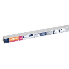 Лампа светодиодная LED 18Вт G13 SubstiTUBE Basic (замена 36 Вт),теплый,двухстороннее прямое включени