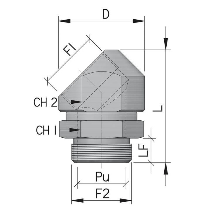 Лоток перфорированный 300х50 L 3000 толщ. 1,5 мм, цинк-ламельный