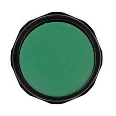 Кнопка SW2C-11 возвратная зеленая NO+NC