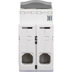 RX3 Выключатель-разъединитель 80А 2П