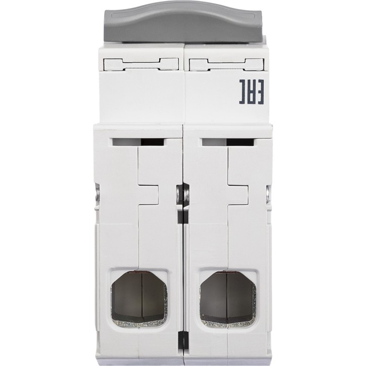 RX3 Выключатель-разъединитель 80А 2П