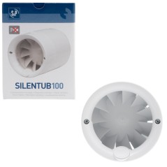 Silentub-100 (230V 50HZ) Вентилятор,