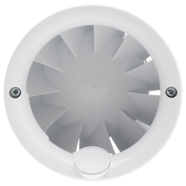 Silentub-100 (230V 50HZ) Вентилятор,