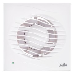 Вентилятор вытяжной Ballu BAF-AR 150 V