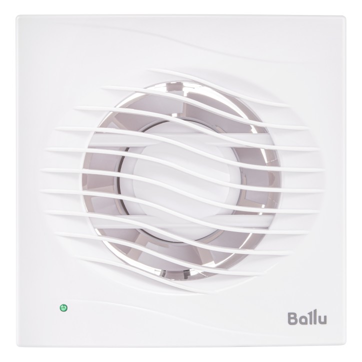 Вентилятор вытяжной Ballu BAF-AR 120 V Вентилятор вытяжной Ballu BAF-AR 120 V
