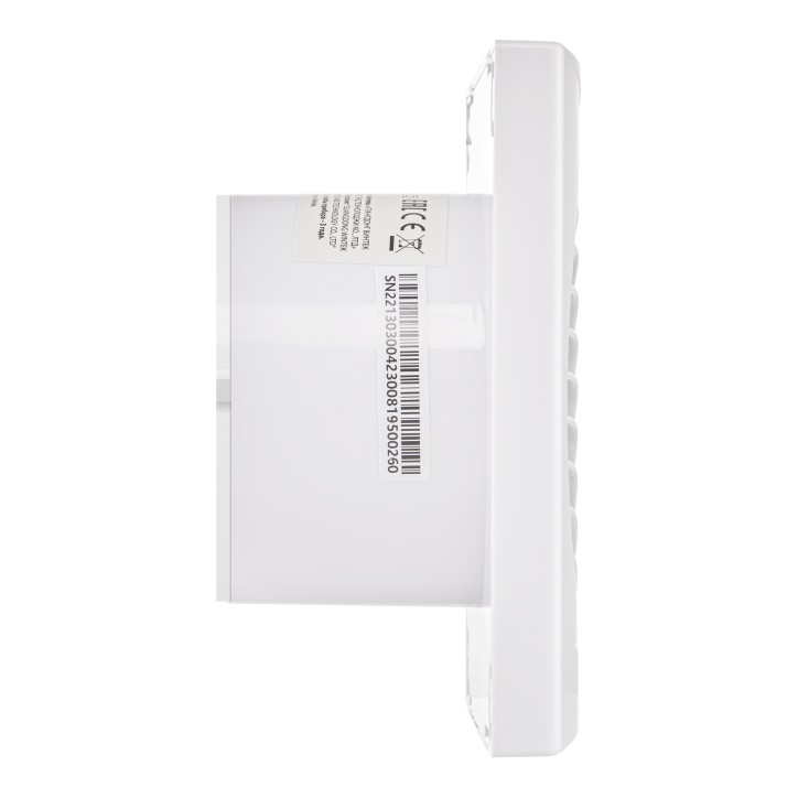 Вентилятор вытяжной Ballu BAF-AR 120 V Вентилятор вытяжной Ballu BAF-AR 120 V