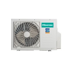 AMW2-18U4SXE наружный блок FM мульти сплит-системы HISENSE, Новый, шт, 8415900009