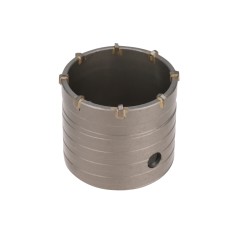 Коронка буровая M22х68 мм