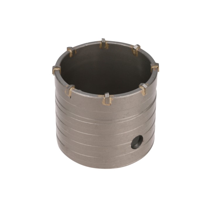 Коронка буровая M22х68 мм